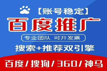 竞价推广代运营案例：ROI最大化策略分享